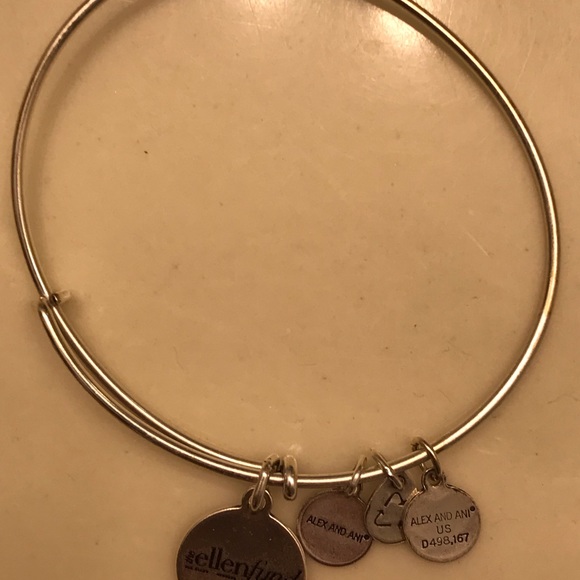 Alex and Ani bracelets - Picture 4 of 6
